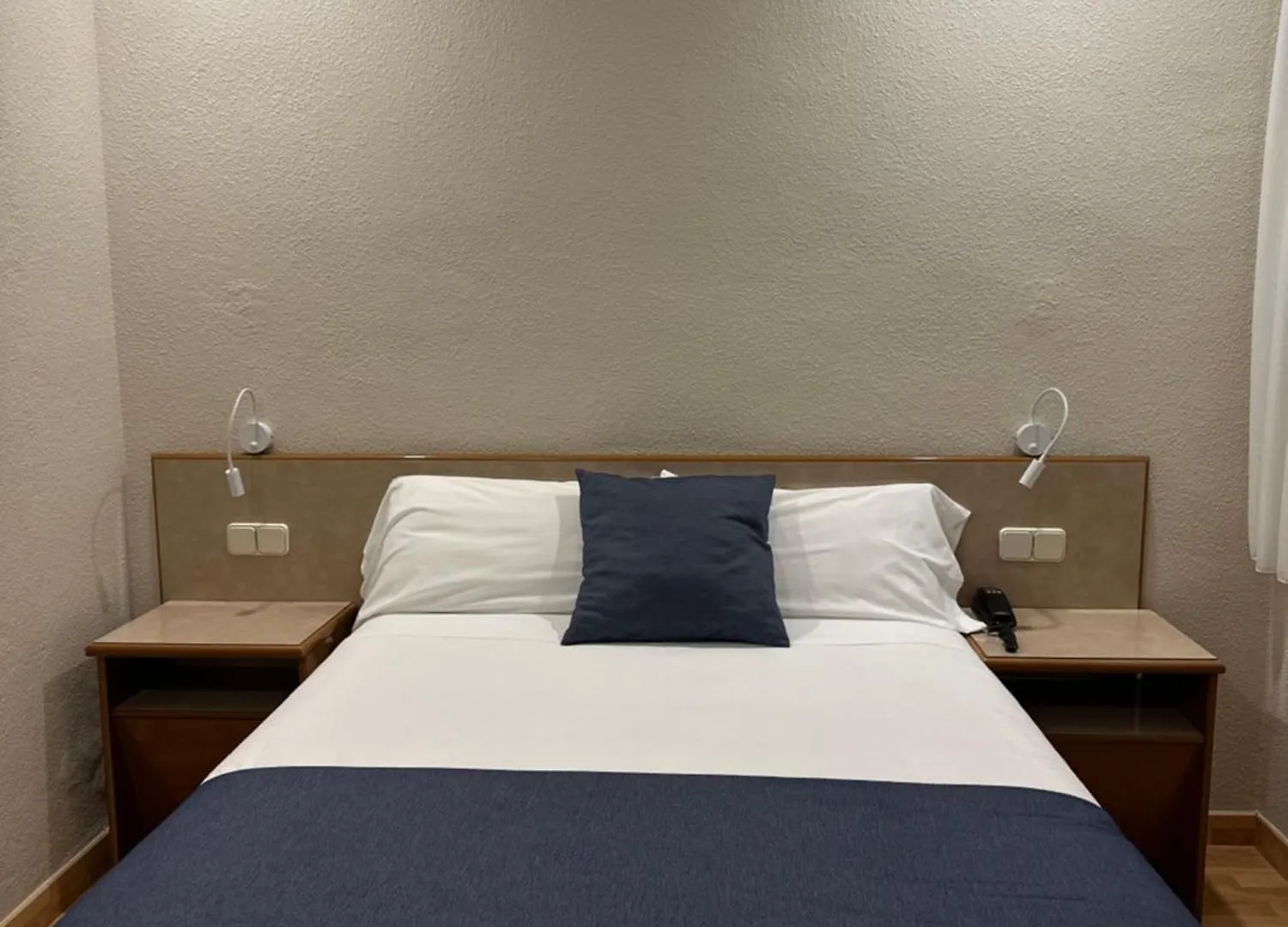 Hotel Balaguer