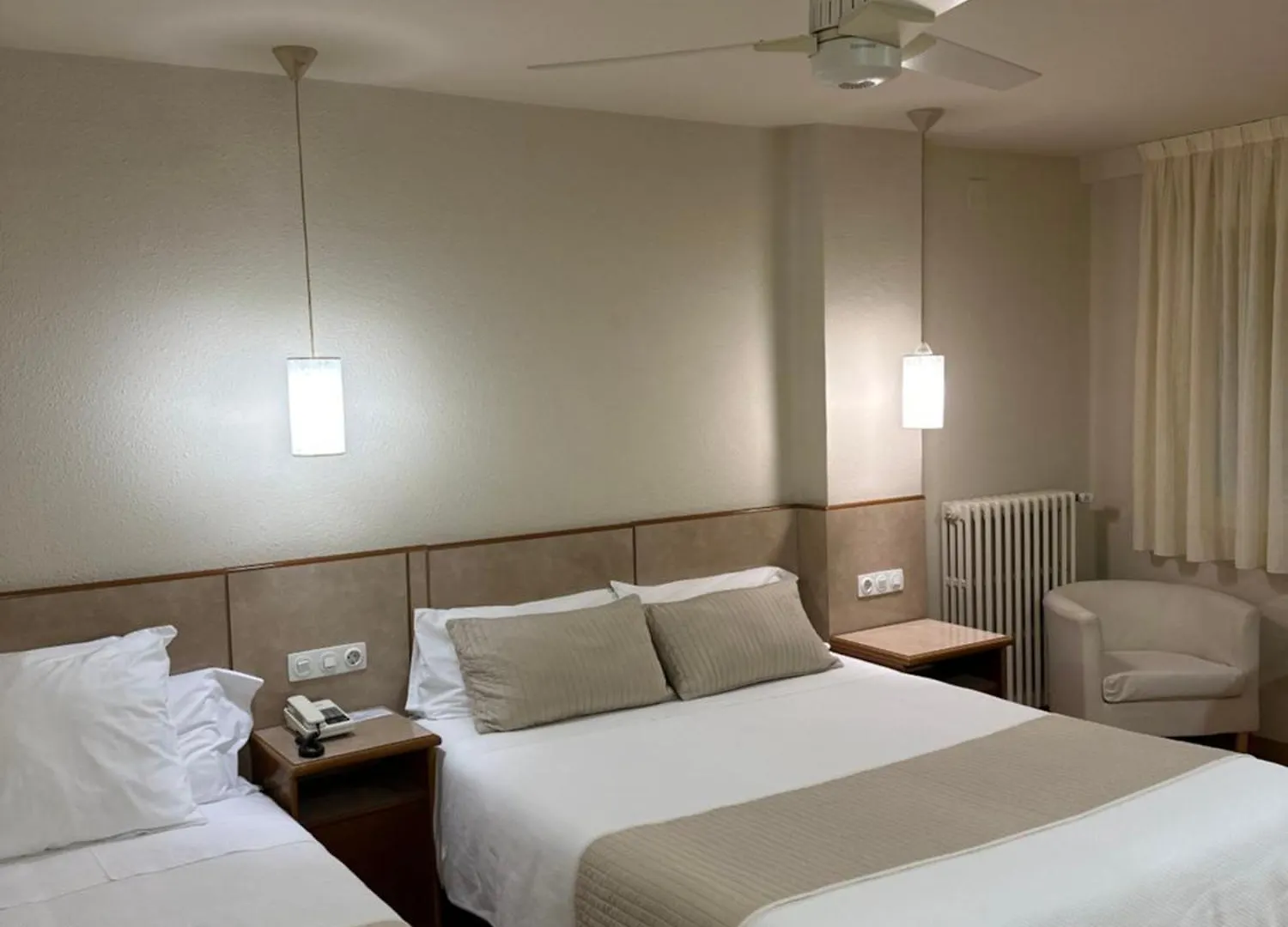 Hotel Balaguer