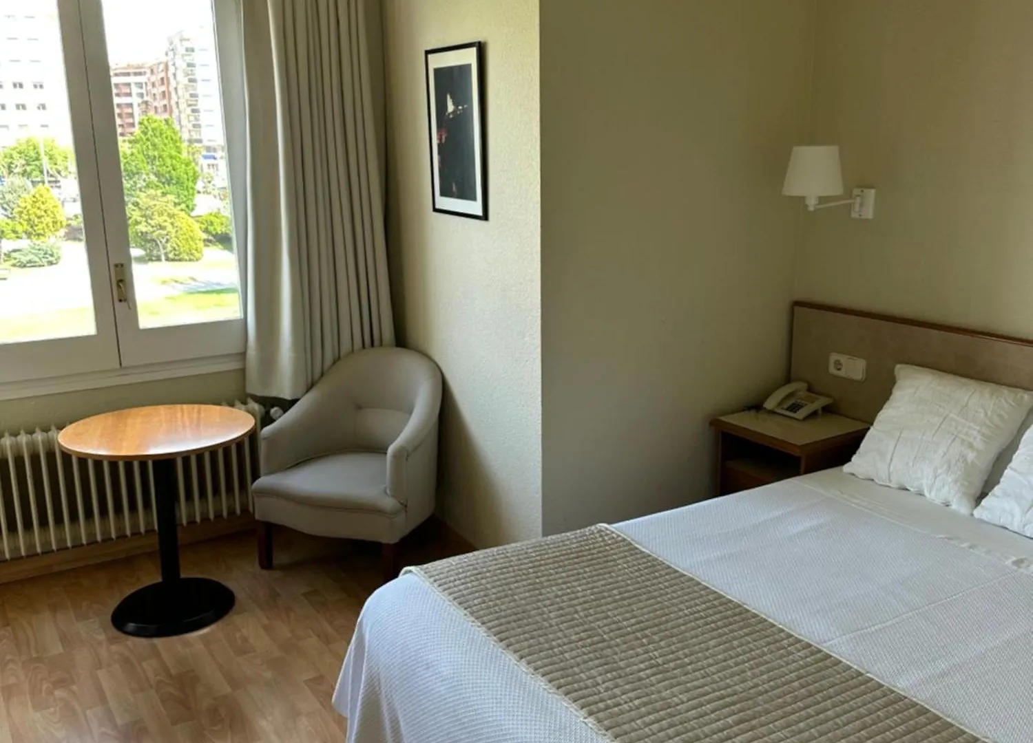 Hotel Balaguer 2*,