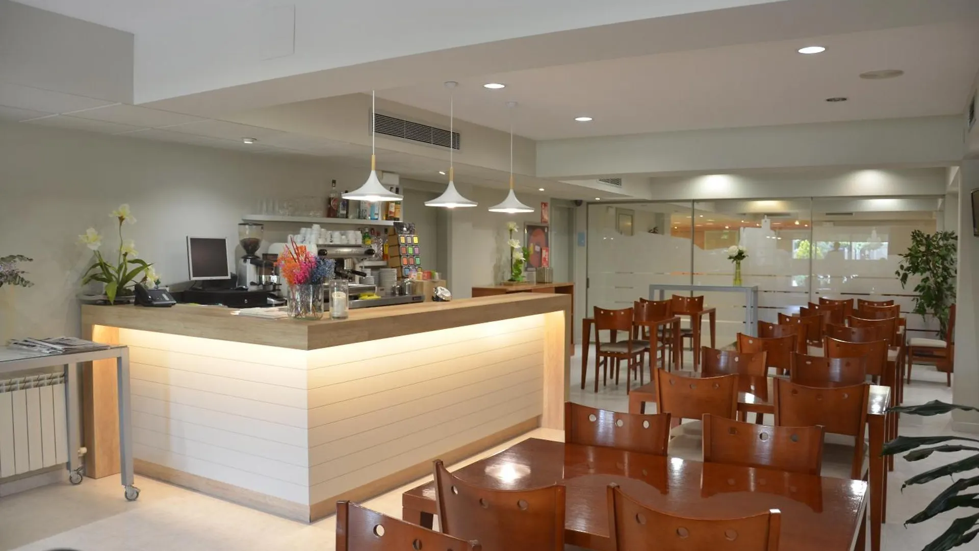 Hotel Balaguer