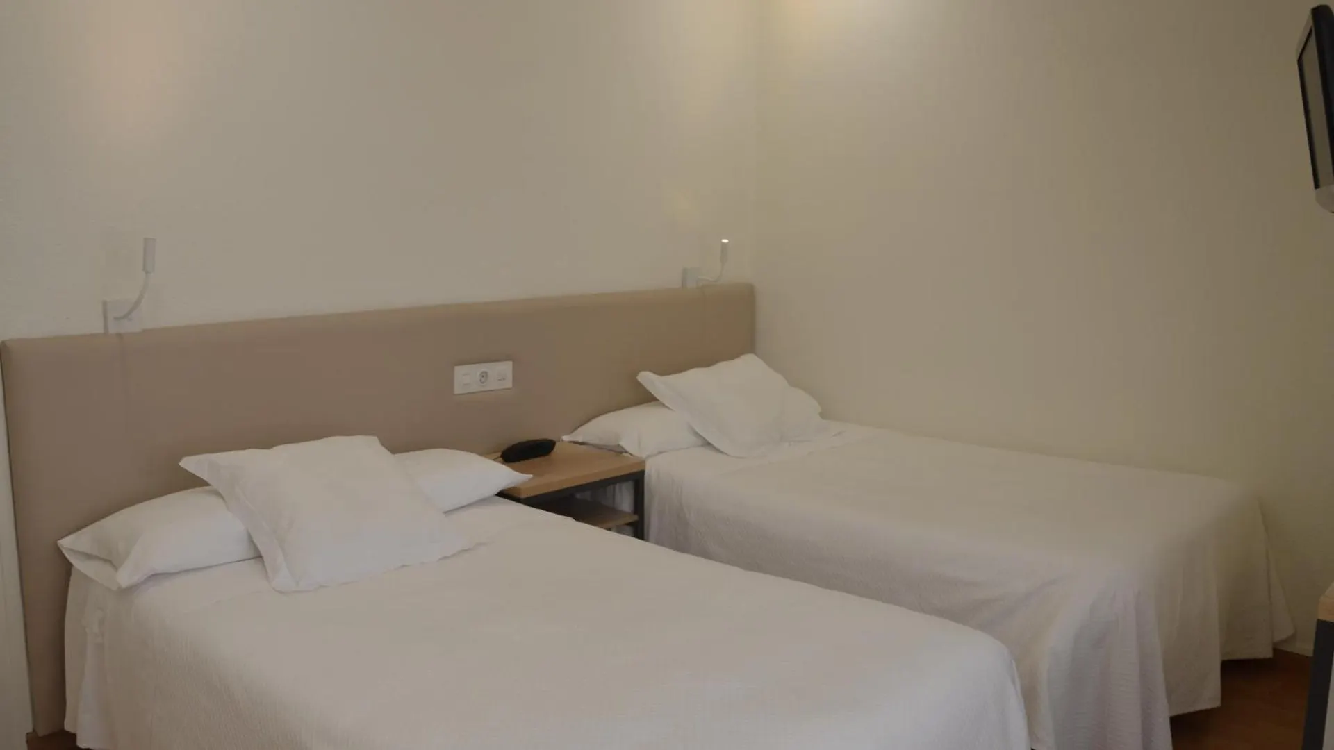 Hotel Balaguer