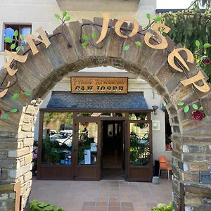 Guest house Josep