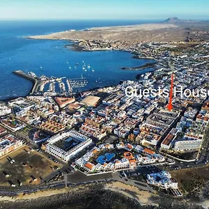  Gasthof The Spot House Spanien
