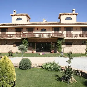 **** Hotel Rural Nogales Spanien