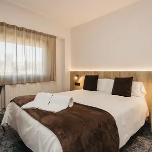 Hotel La Trobada Sport