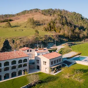 Hotel Les Planes Del Grau