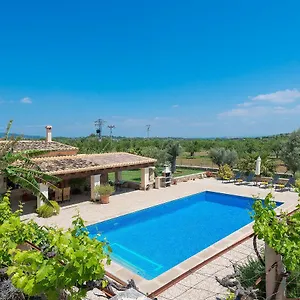 **** Hotel - Sa Parellada Spanien