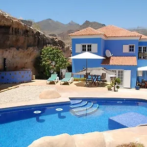  Frühstückspension Tenerife Spanien