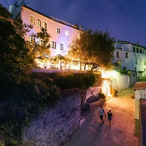 ** Hotel La Fructuosa Spanien