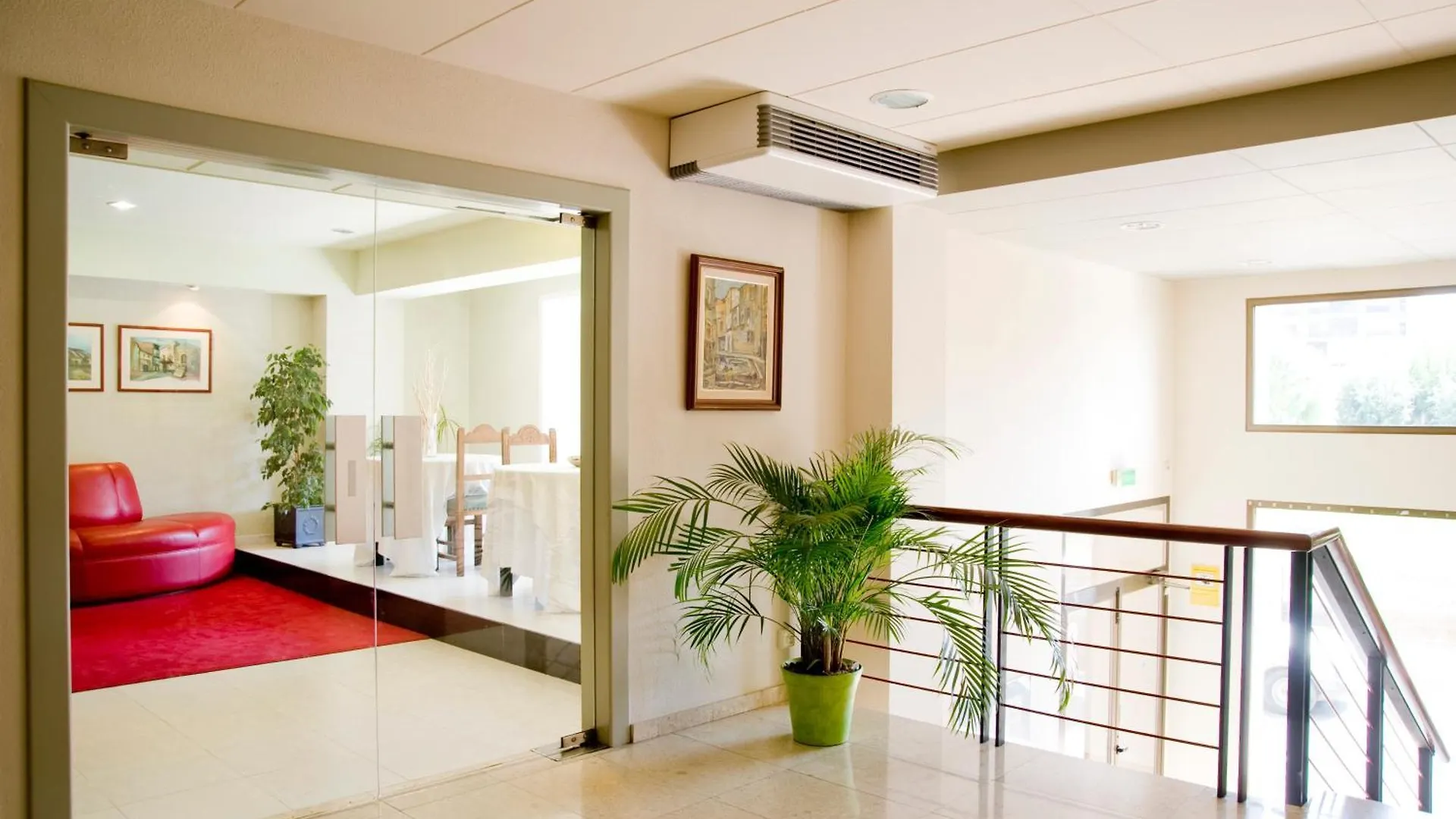 Hotel Balaguer