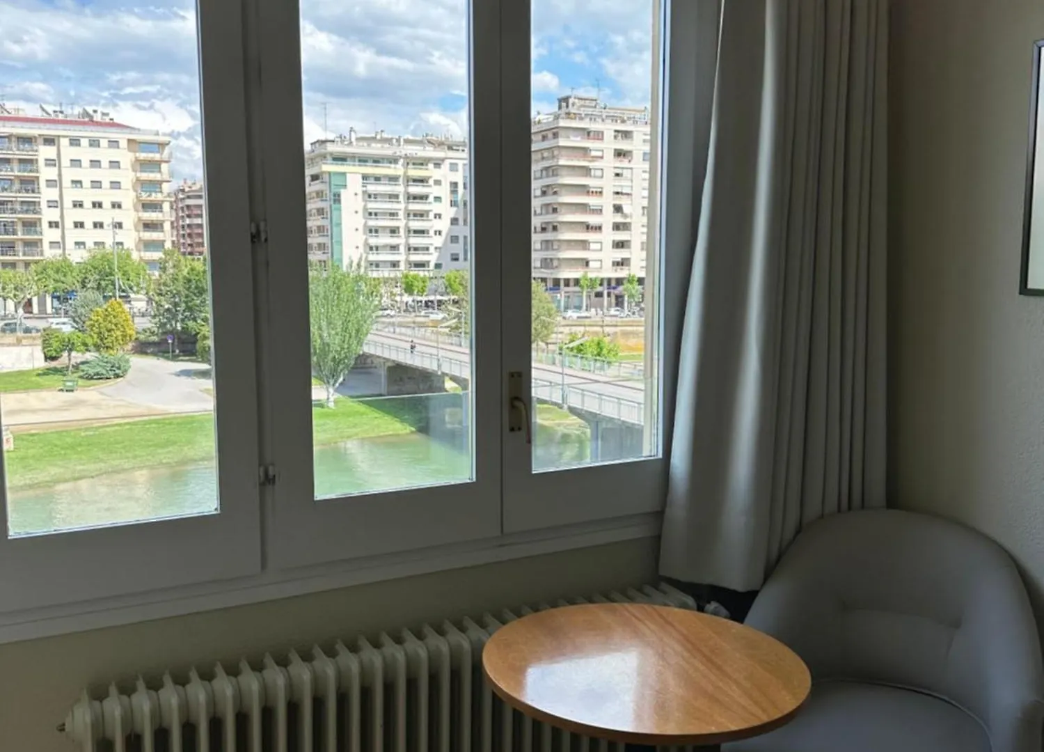 Hotel Balaguer