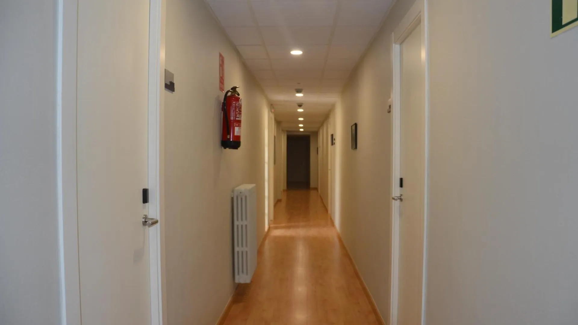 Hotel Balaguer Spain