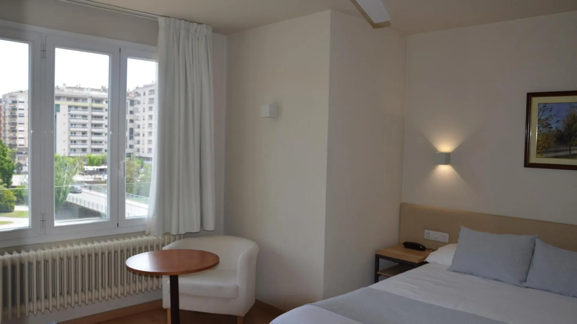 Hotel Balaguer 2*,  Spain