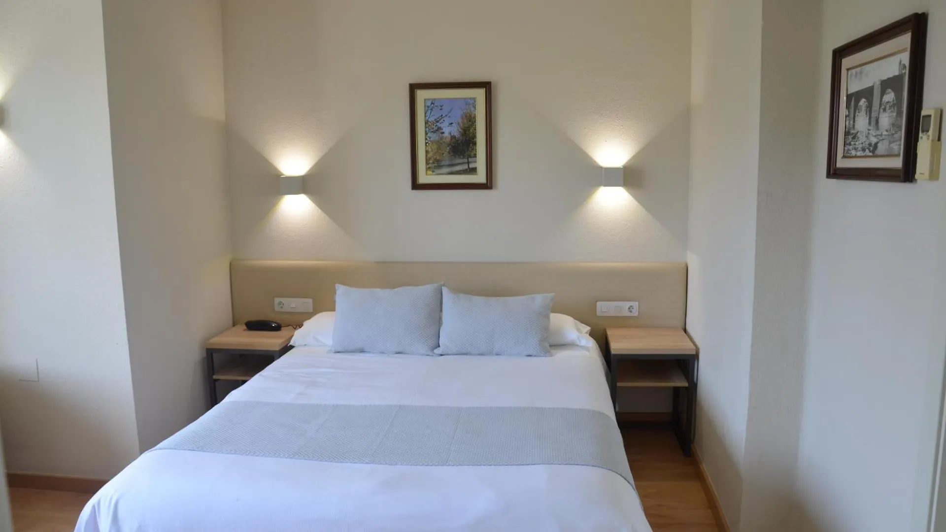 **  Hotel Balaguer Spain