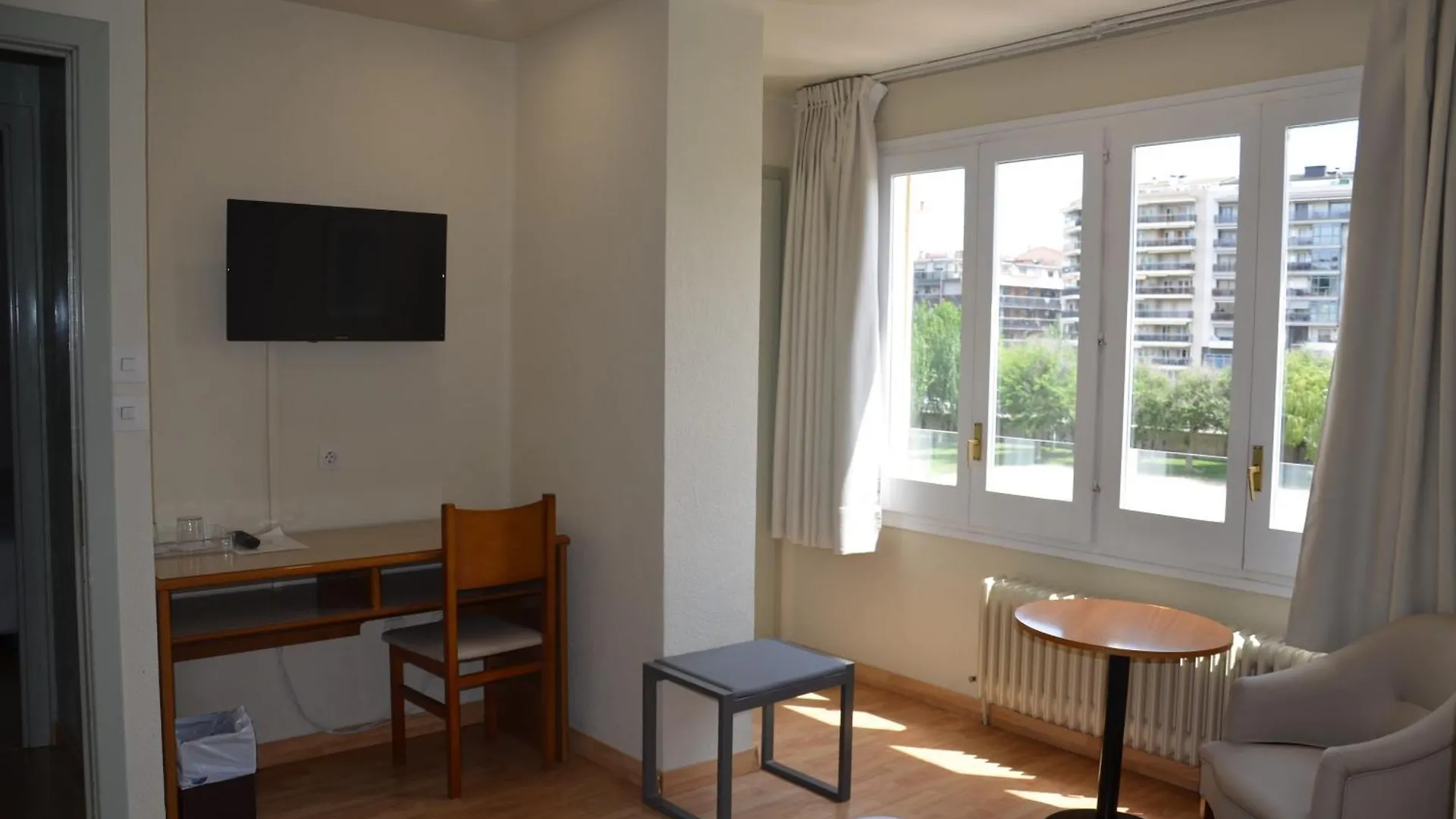 Hotel Balaguer