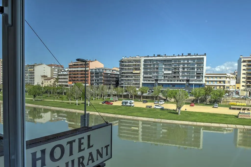 Hotel Balaguer Spain